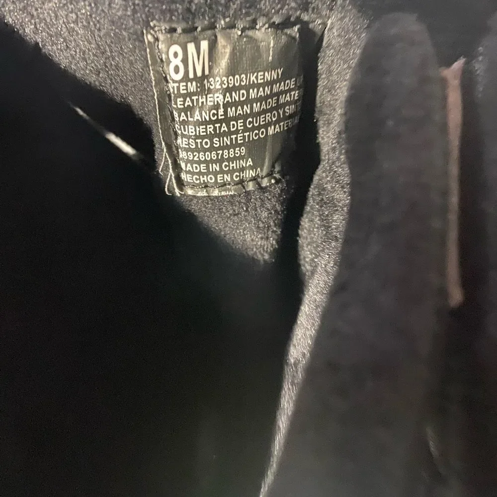 Khombu Men's Boots 